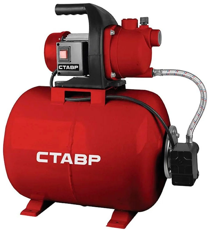Изображение товара Насосная станция Ставр НС-1200/50