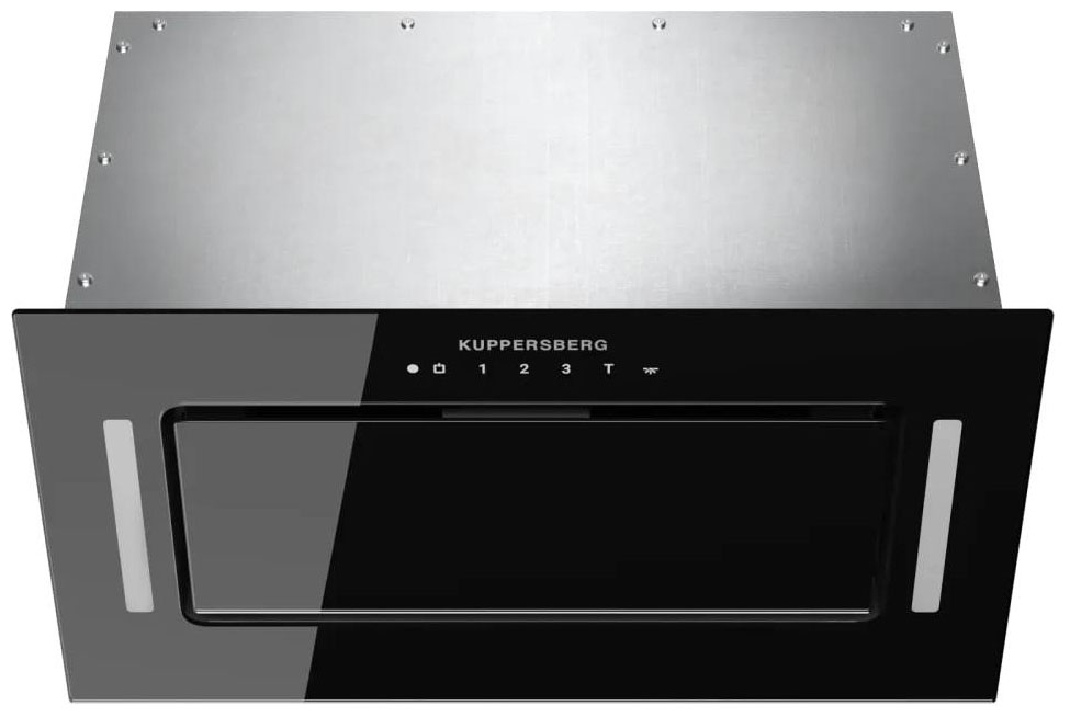 Вытяжка Kuppersberg BIM 600 Black Вытяжка Kuppersberg BIM 600 Black