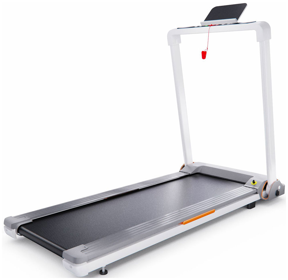 Изображение товара Беговая дорожка DFC ZERO T-ZT-ROMEO для домашних тренировок