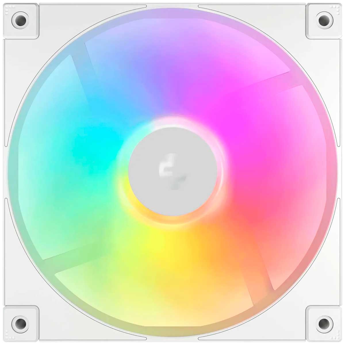 

Вентилятор для корпуса Deepcool FD14 ARGB 140mm белый (R-FD14-WHAPN1-G)
