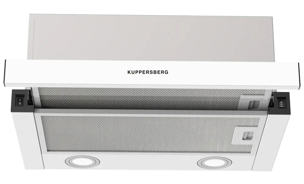 Вытяжка Kuppersberg SLIMHIT 50 WG
