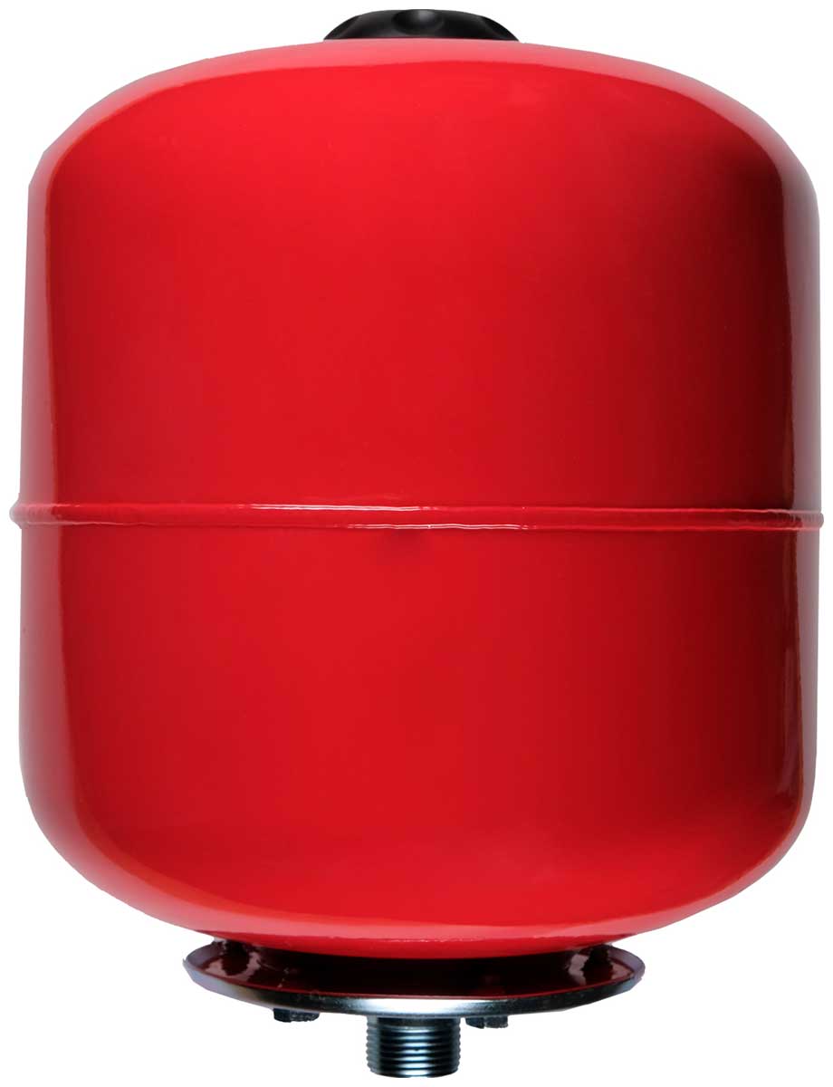 Изображение товара Гидроаккумулятор Oasis RV-12 12л для систем водоснабжения и отопления