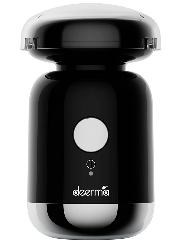 

Бритва Deerma DEM-TX12W, Черный