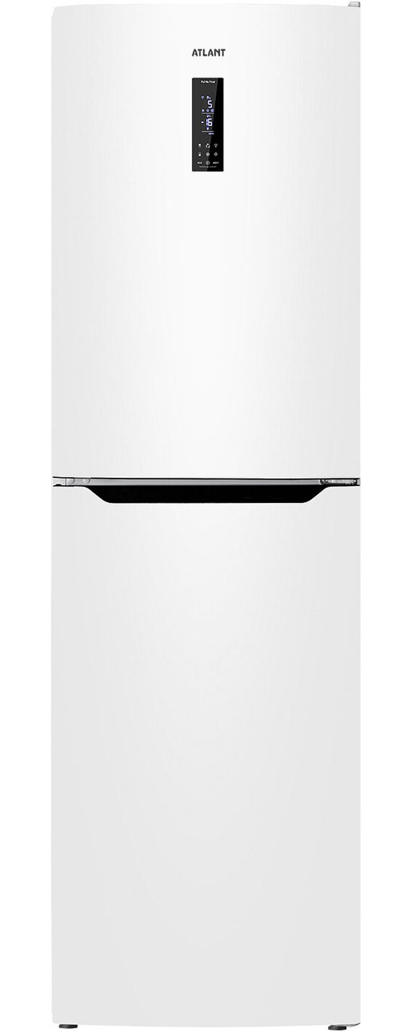 Изображение товара Двухкамерный холодильник ATLANT ХМ 4623-109 NW с Wi-Fi и No Frost
