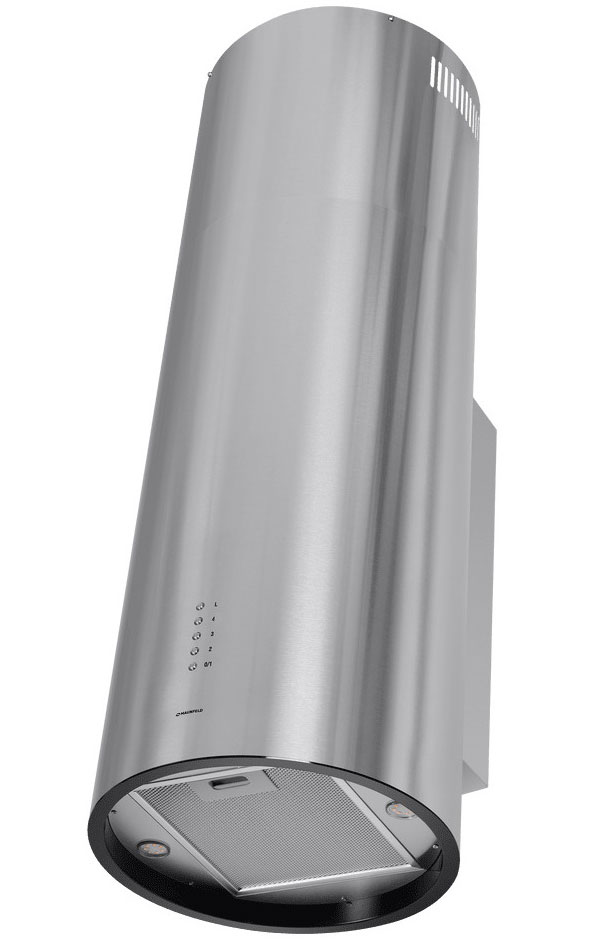 Изображение товара Вытяжка Maunfeld Lee Wall 39 Long нержавеющая сталь