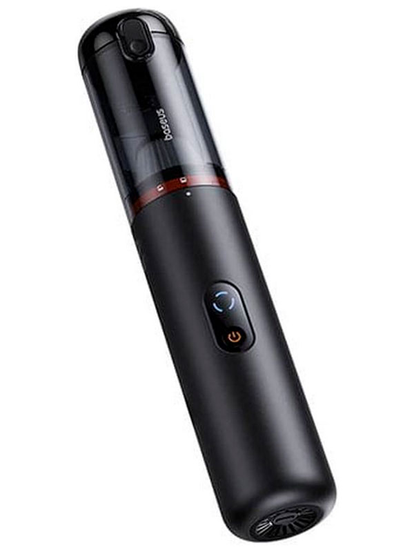 Пылесос ручной Baseus A5, черный Пылесос ручной Baseus A5, черный