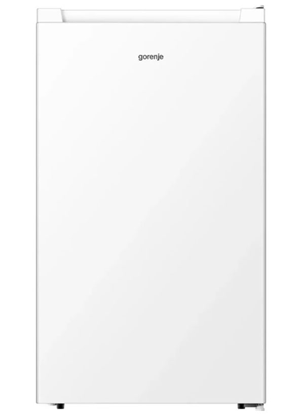 Изображение товара Морозильник Gorenje F39FPW4 71л электронное управление белый