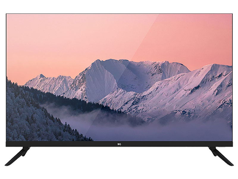 Изображение товара Телевизор BQ 32F36B Black