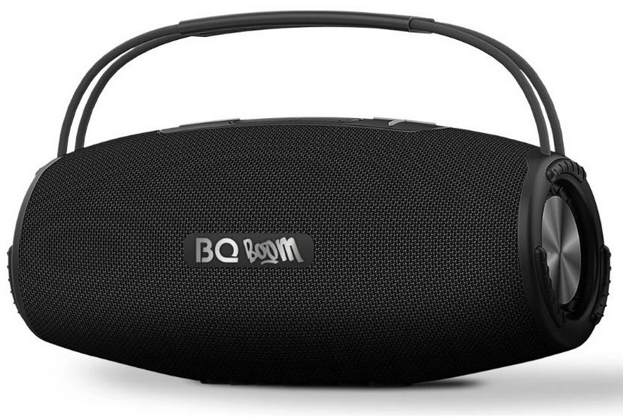 Изображение товара Беспроводная портативная акустика BQ PBS4003 с мощностью 40 Вт и влагозащитой IPX5