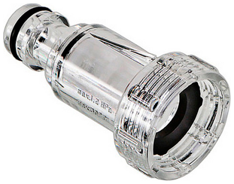 Изображение товара Фильтр тонкой очистки для мойки высокого давления Sturm! PW92-1F