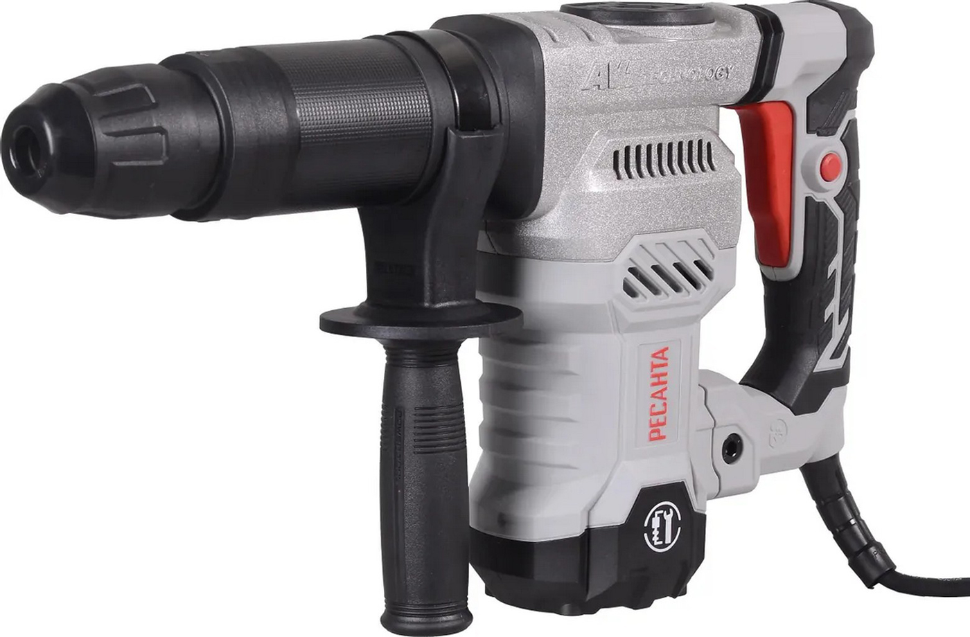 Изображение товара Отбойный молоток Ресанта ОМ-1600М