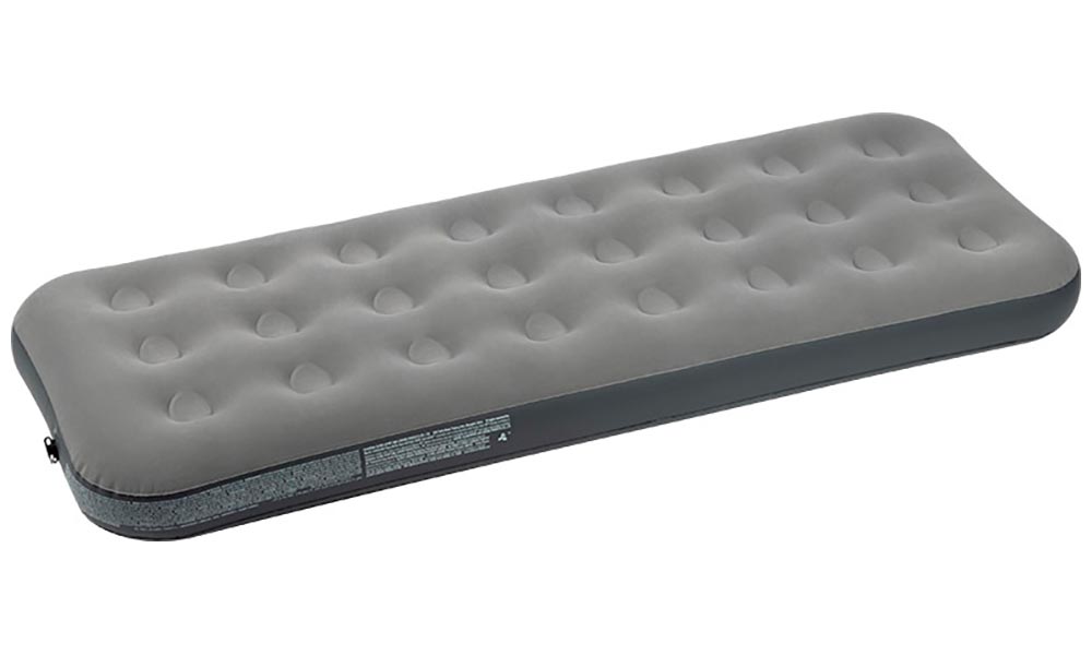 Изображение товара Матрас надувной Ecos одноместный, Single, 191х73х22 см (993169)