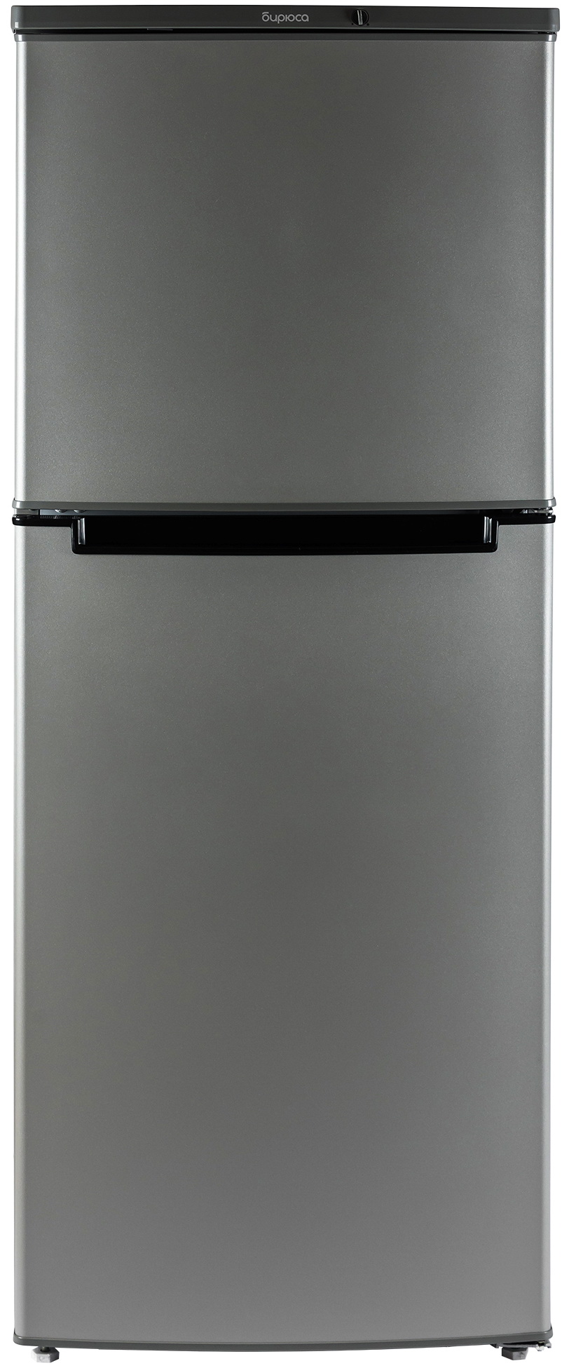 Изображение товара Двухкамерный холодильник Бирюса W553 с автоматическим оттаиванием 230л