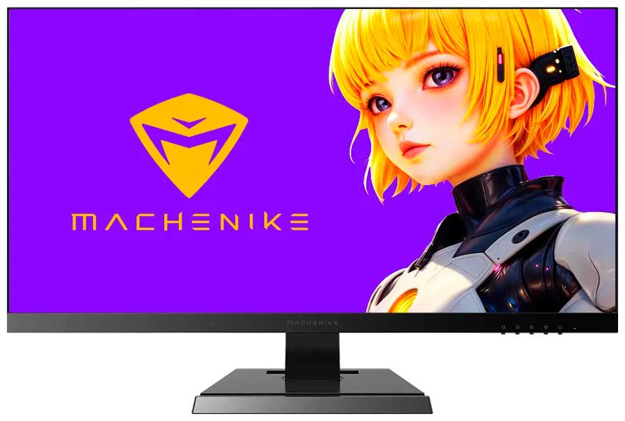 Изображение товара Machenike MKF25F300 игровой монитор 24.5 дюйма 300 Гц 1080p HDR10 Fast IPS