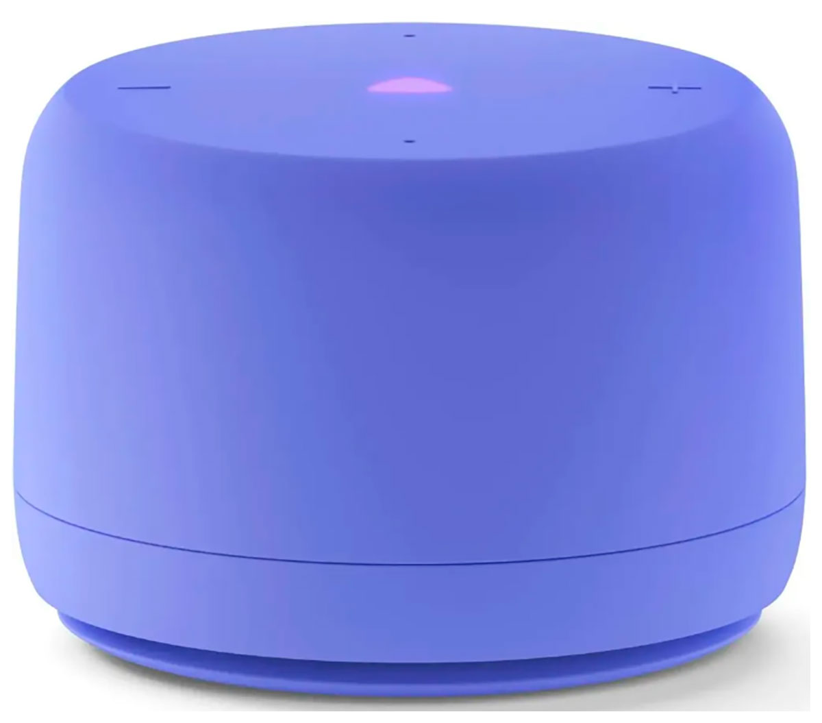 Изображение товара Яндекс Станция Лайт 2 - умная колонка с Алиской, фиолетовая, мощность 6 Вт