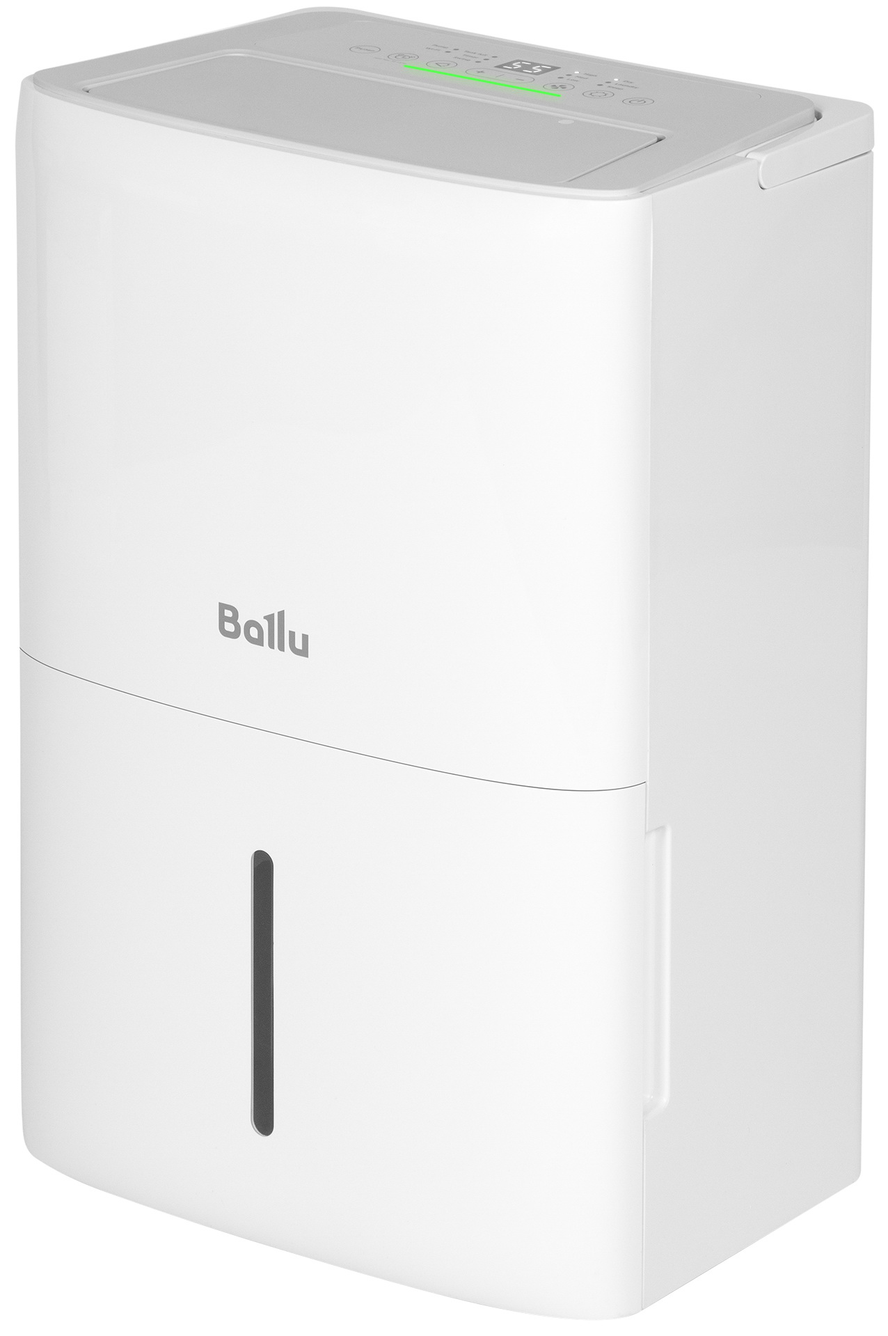 Изображение товара Осушитель воздуха Ballu BD60T SD Wi-Fi с мобильным управлением