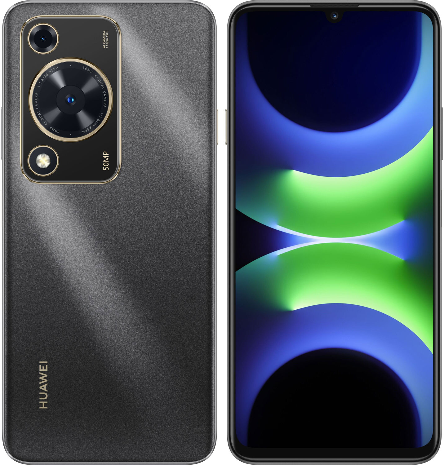 Изображение товара Смартфон Huawei nova Y63 (51098HTY)