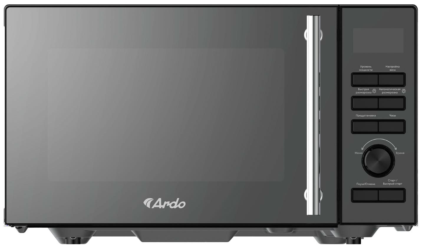 Изображение товара Микроволновая печь - СВЧ Ardo MNZ23-EFB2