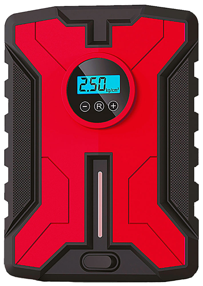 Изображение товара Автокомпрессор Edon PAC-75