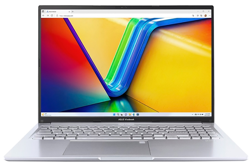 Изображение товара Ноутбук Asus X1605VA-MB2103 16 WUXGA IPS Core i7 SSD 1 ТБ