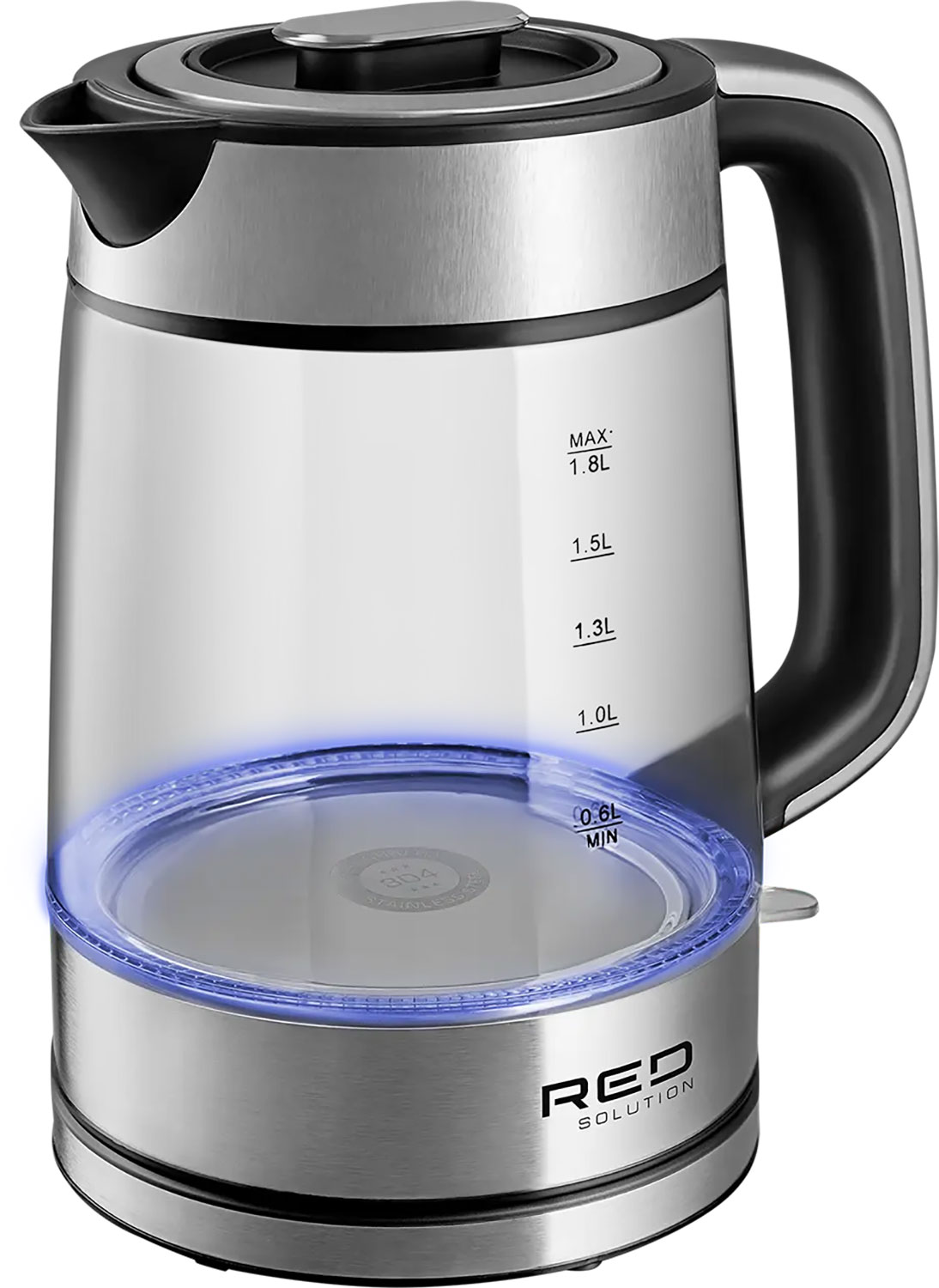 Изображение товара Чайник электрический Red Solution G104