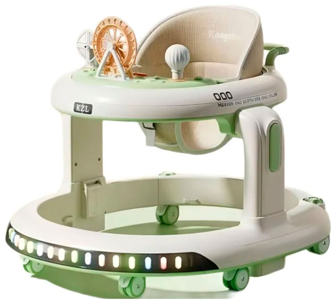 Изображение товара Xодунки Everflo 918 green