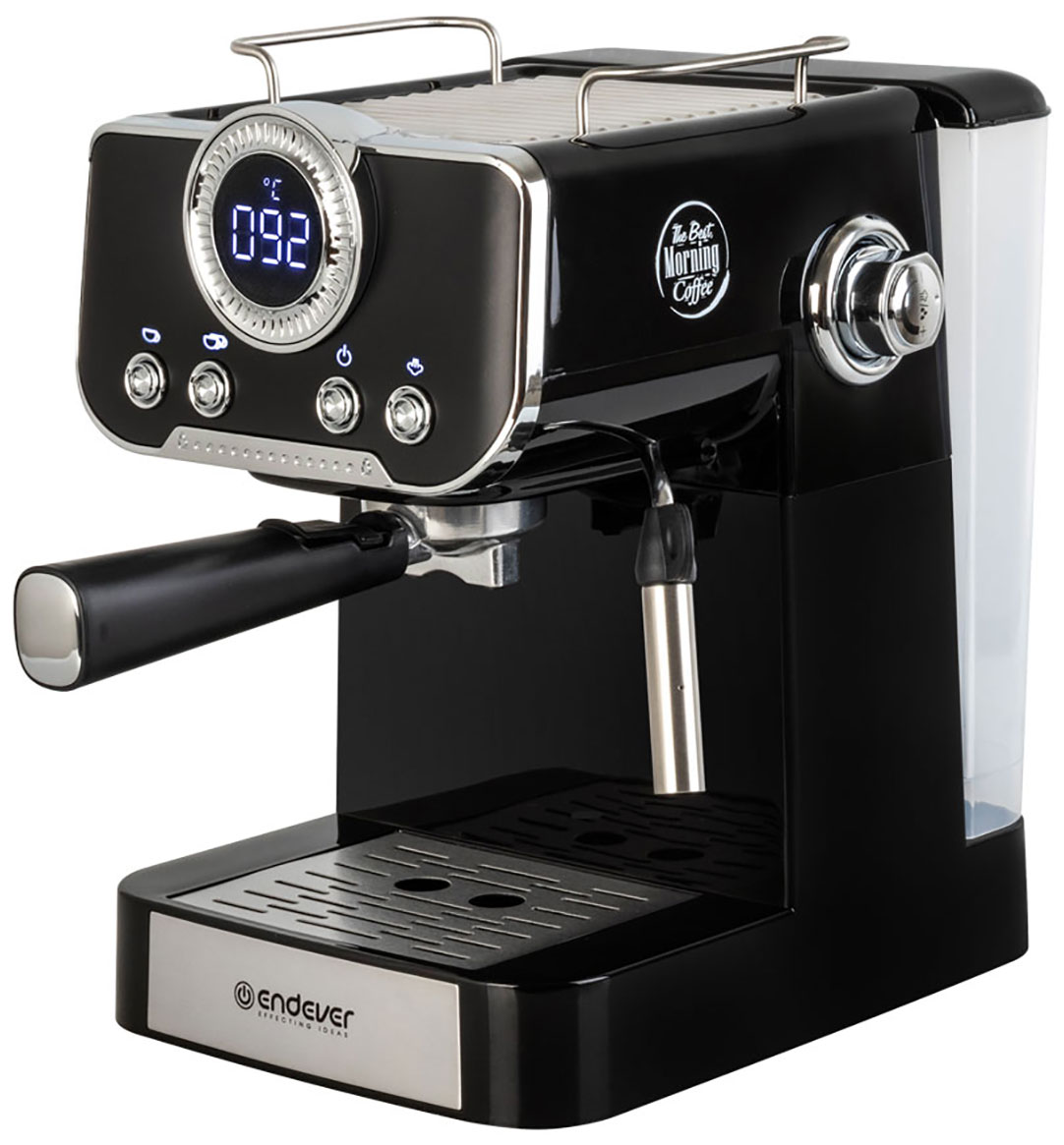 Изображение товара Кофеварка Endever Costa-1094 (90810) черный