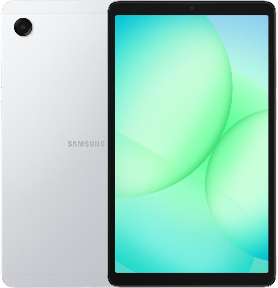 Изображение товара Планшет Samsung Galaxy Tab A11 BSM-X135F 8Гб 128Гб 4G серебристый