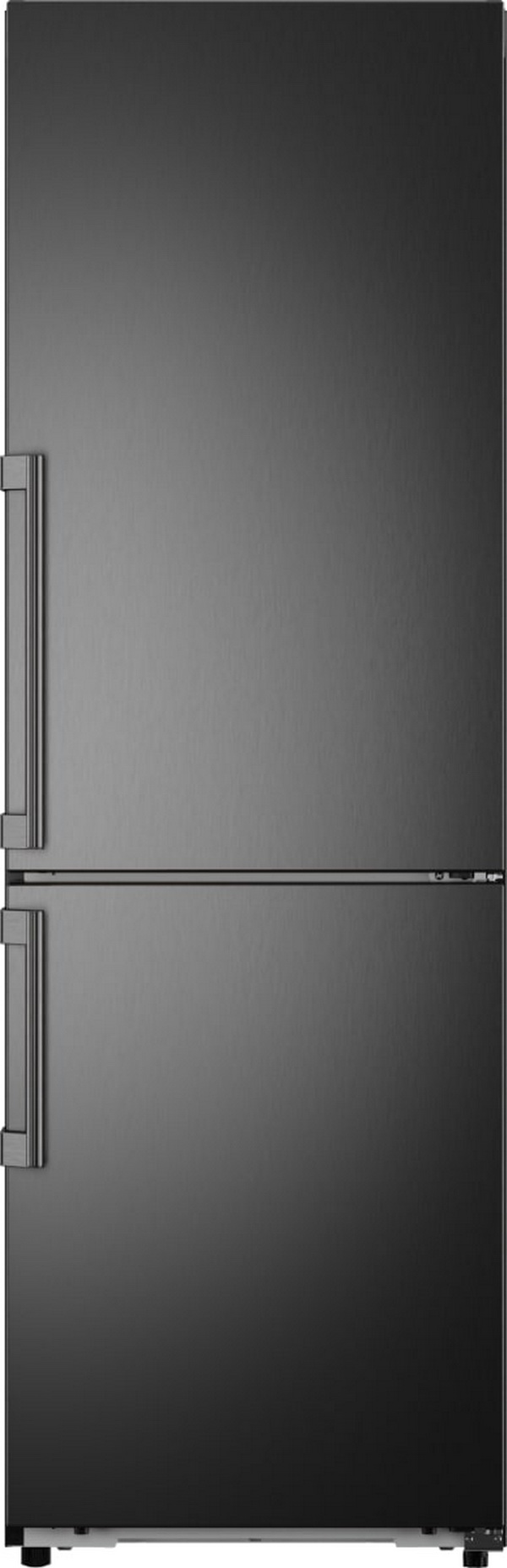 Изображение товара Двухкамерный холодильник Asko RFC586KNBB1 с системой Opti Flow и No Frost