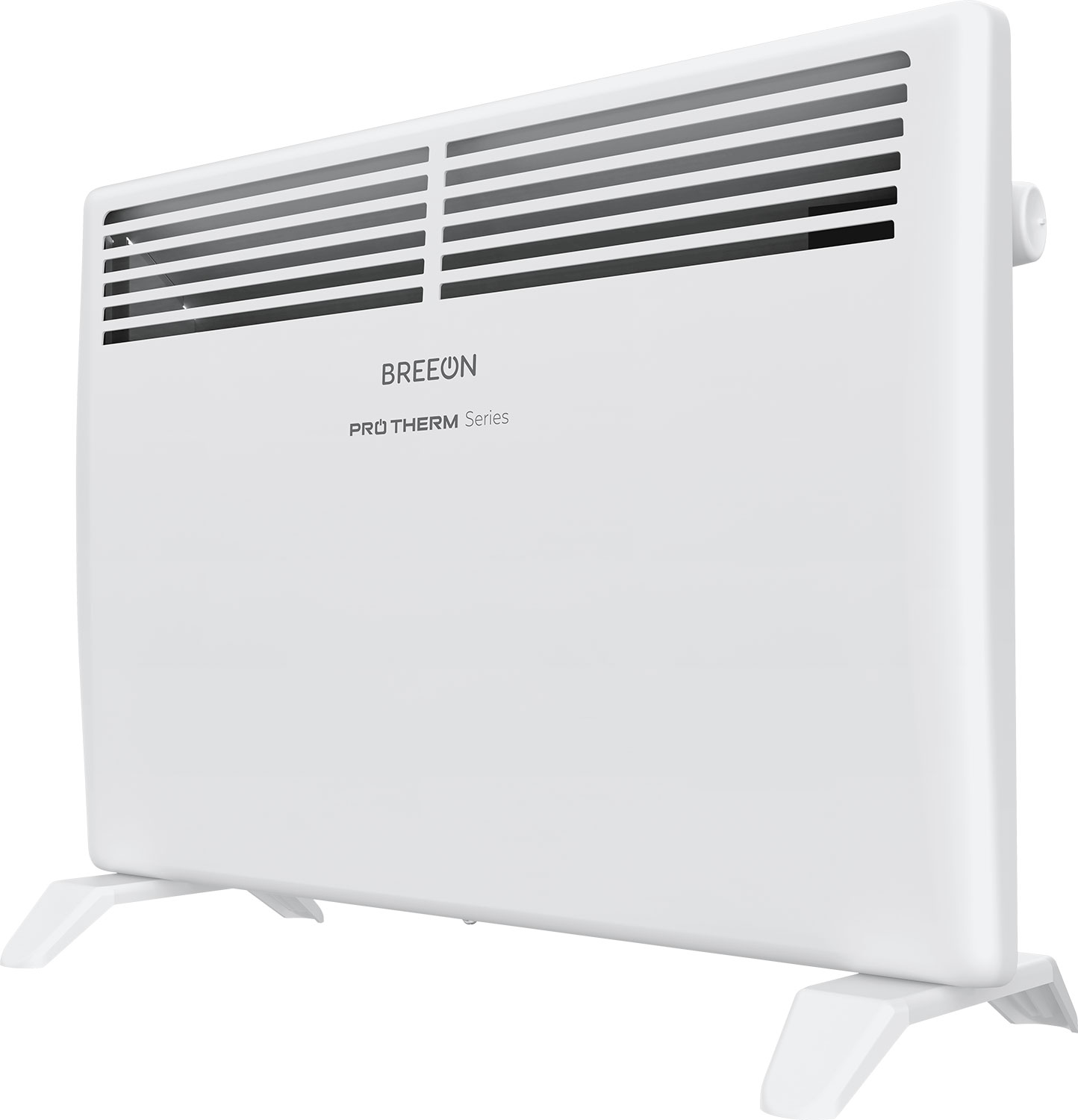 Изображение товара Электрический конвектор Breeon Pro Therm BHCI-2000 SM для обогрева помещений 2000 Вт