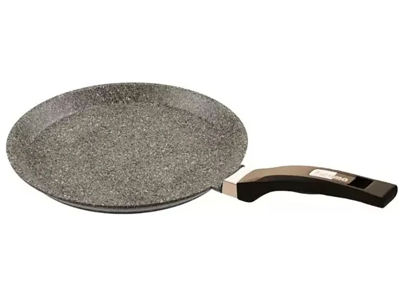 Изображение товара Сковорода Мечта Premium mokko 24 см (14902)