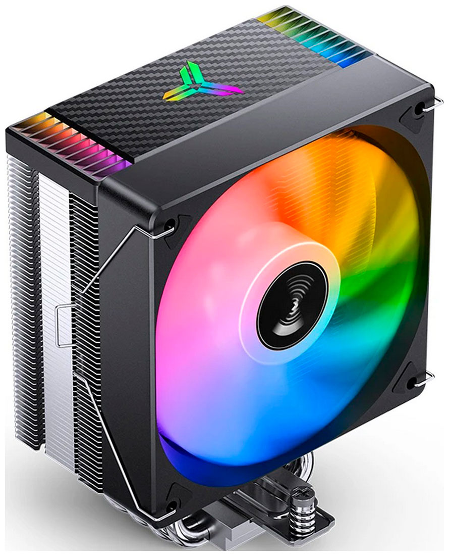 Изображение товара Кулер для процессора Jonsbo CR-1000MAX V2 ARGB
