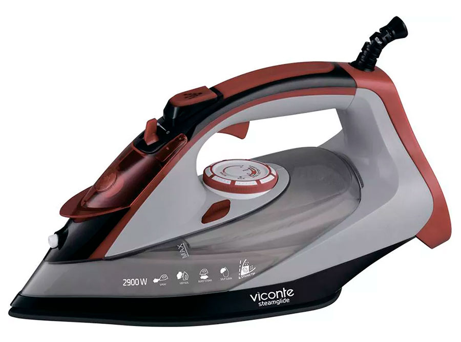 Изображение товара Утюг Viconte VC-4311