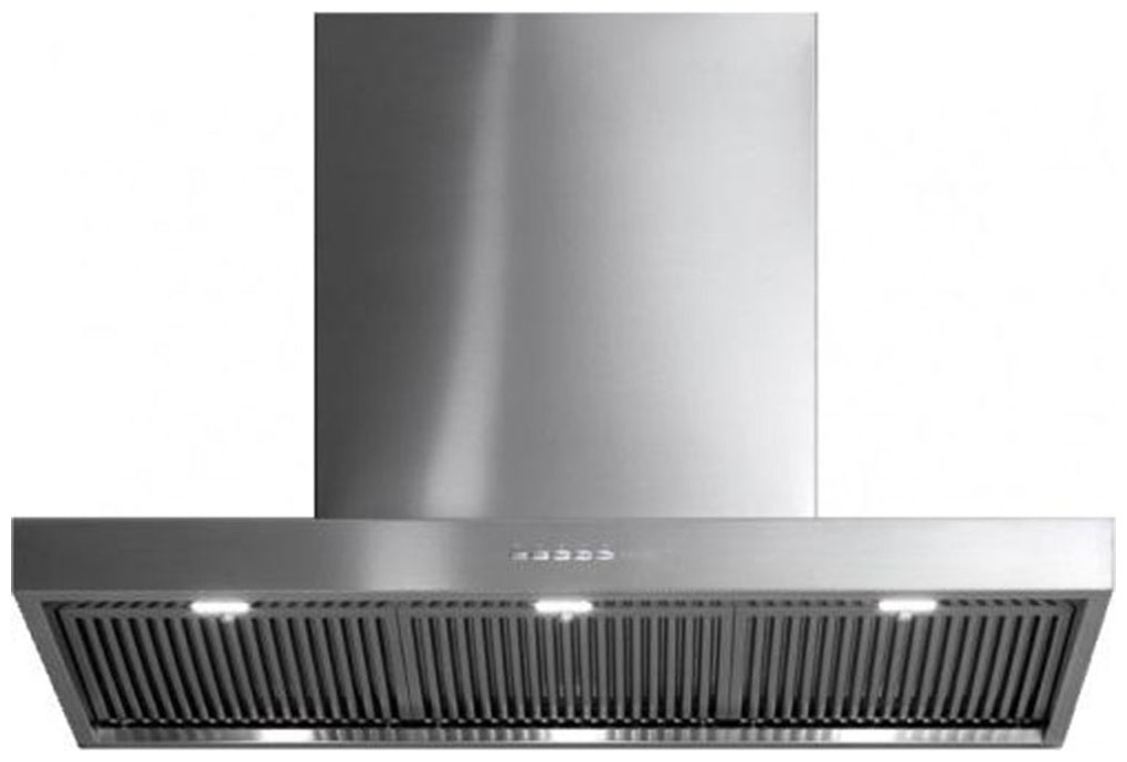Изображение товара Вытяжка Falmec MARTE PRO 120 ix Изображение товара Вытяжка Falmec MARTE PRO 120 ix