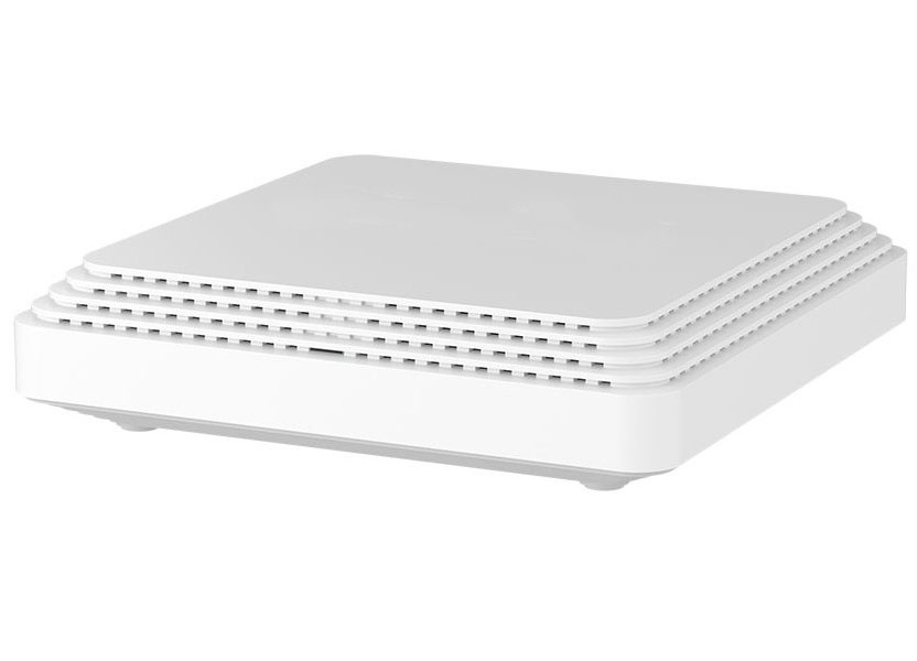 Изображение товара Маршрутизатор Netcraze Hopper SE NC-3812 белый Изображение товара Маршрутизатор Netcraze Hopper SE NC-3812 белый
