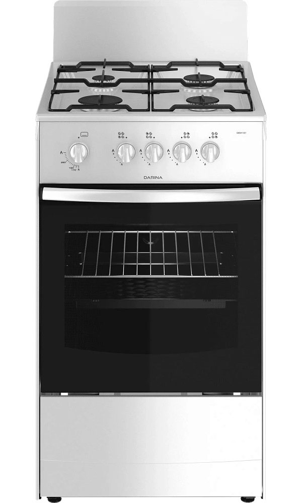 Изображение товара Газовая плита Darina 1A GM341 001 W Изображение товара Газовая плита Darina 1A GM341 001 W