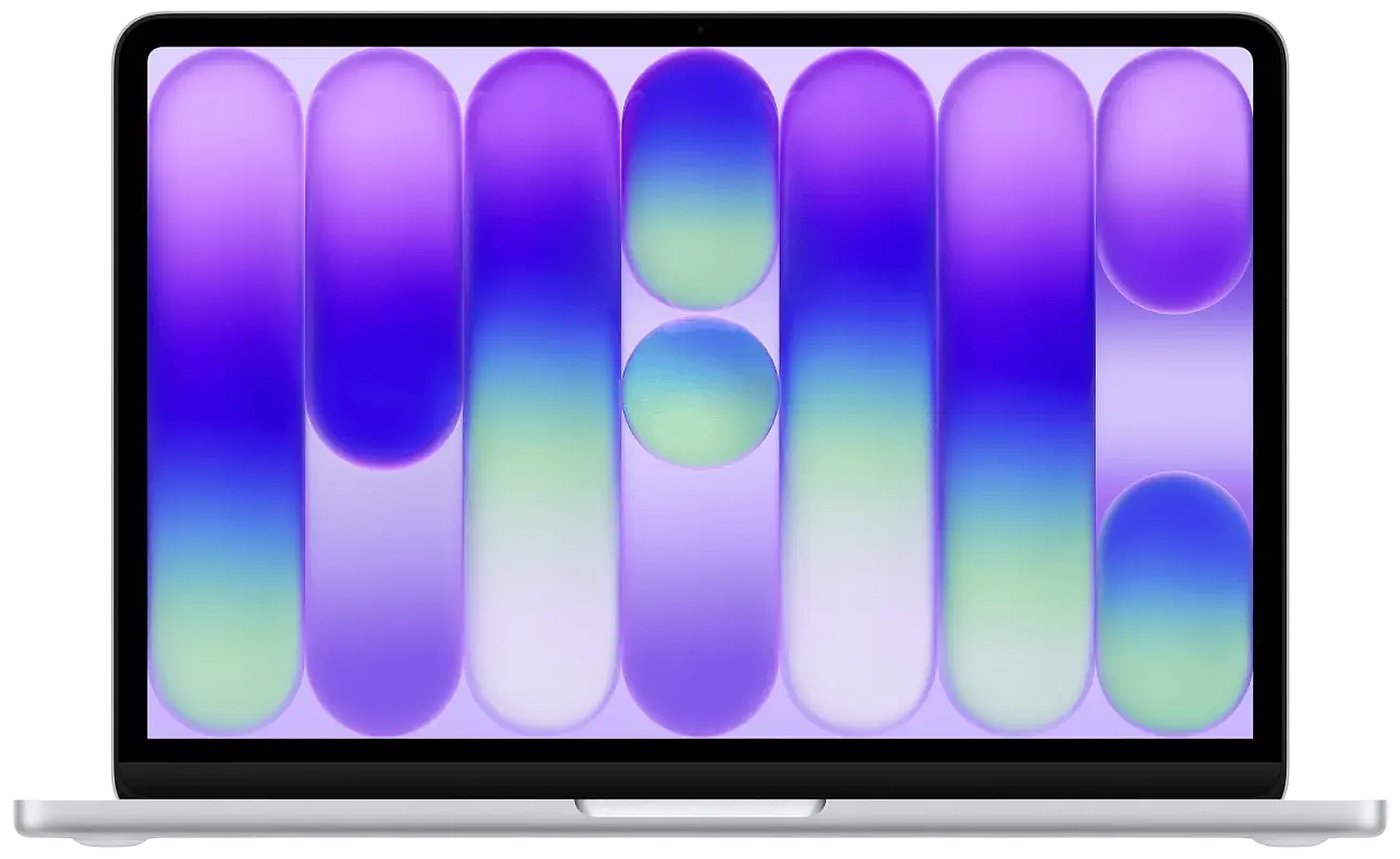 Изображение товара Ноутбук Apple MacBook Neo 13 A18 Pro с ярким дисплеем и мощным процессором Изображение товара Ноутбук Apple MacBook Neo 13 A18 Pro с ярким дисплеем и мощным процессором