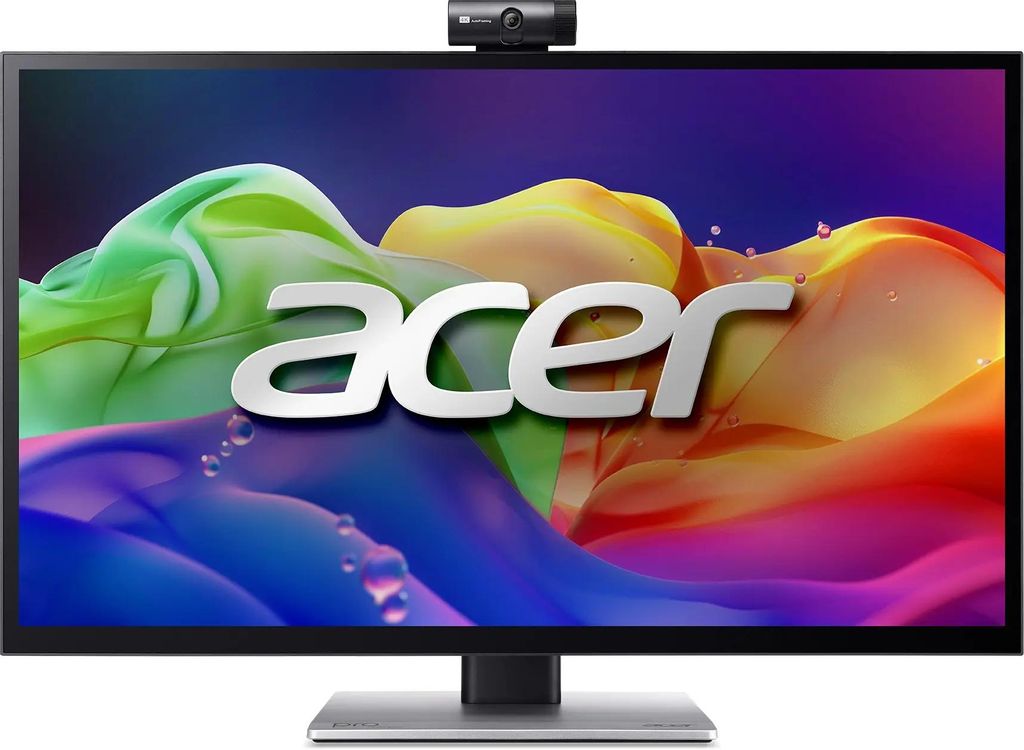 Изображение товара Профессиональный 27" монитор Acer PE270XTbmiiprcuzx с HDR и IPS Изображение товара Профессиональный 27" монитор Acer PE270XTbmiiprcuzx с HDR и IPS