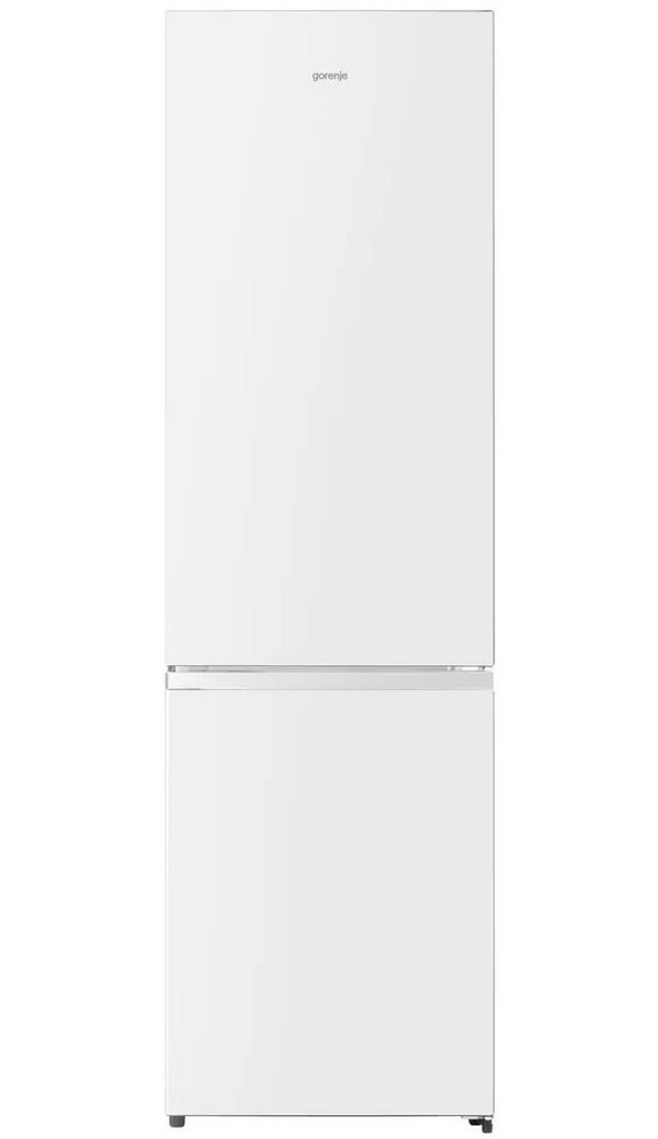 Изображение товара Двухкамерный холодильник Gorenje NRK62014W4 Изображение товара Двухкамерный холодильник Gorenje NRK62014W4