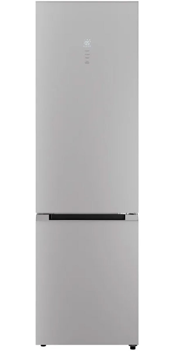 Изображение товара Двухкамерный холодильник LEX LKB400WHGID Изображение товара Двухкамерный холодильник LEX LKB400WHGID