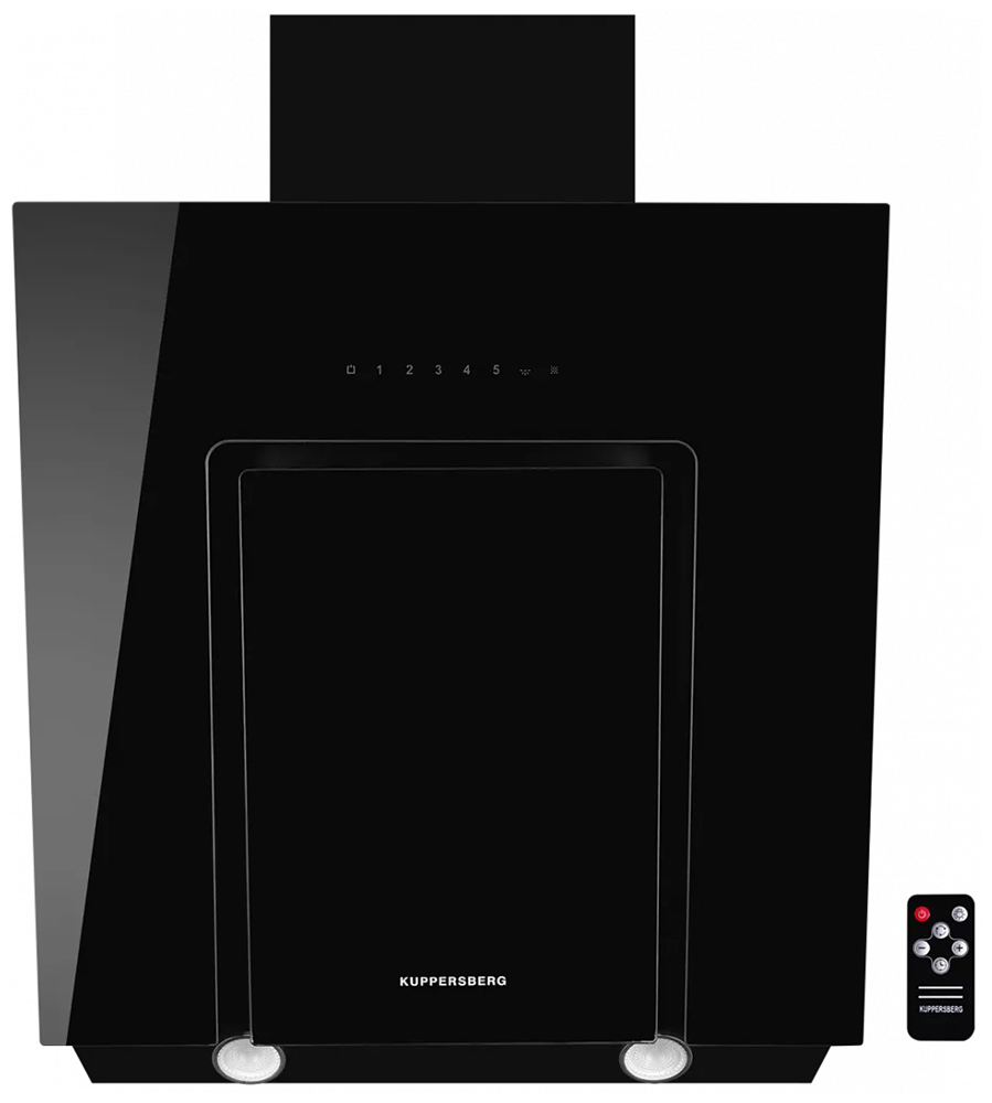 Изображение товара Вытяжка Kuppersberg F 660