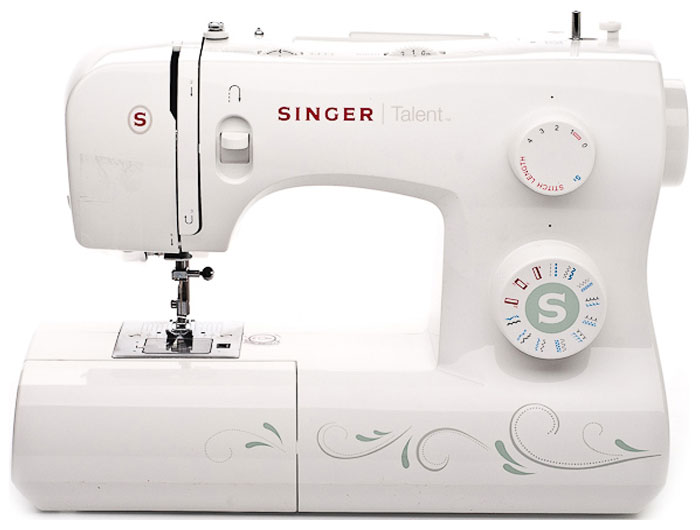 Швейная машина Singer 3321 швейная машина singer talent 3321