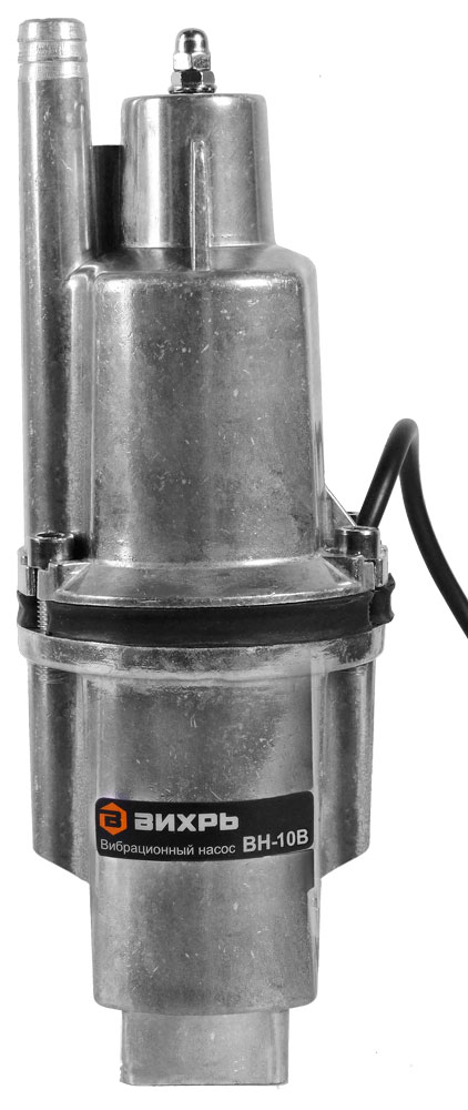Изображение товара Вихрь ВН-10В колодезный погружной насос 280 Вт для воды до 72 м водоснабжение
