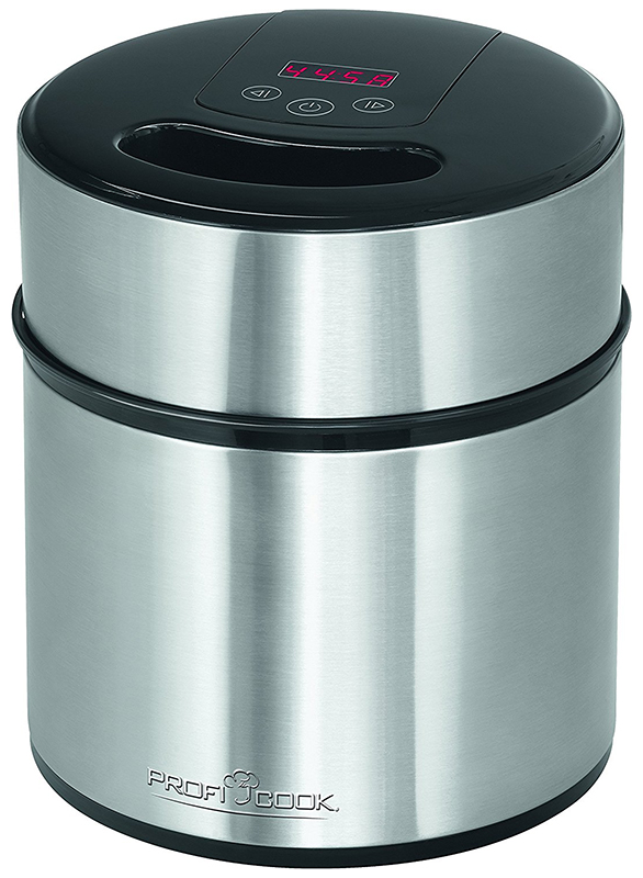 фото Мороженица profi cook pc-icm 1140