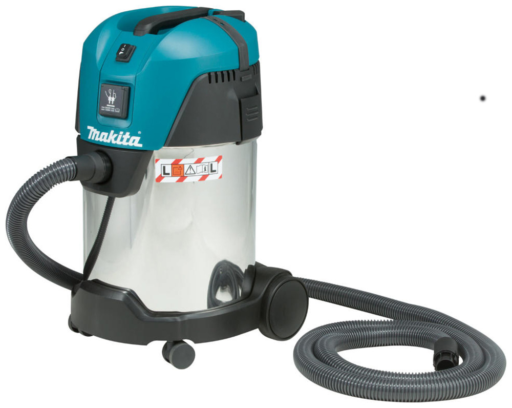 Строительный пылесос Makita VC 3011 L Строительный пылесос Makita VC 3011 L