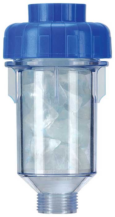 Магистральный фильтр Новая вода B130