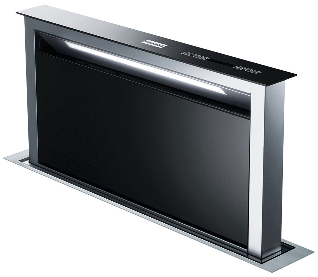 

Вытяжка Franke FDW 908 IB XS, Нержавеющая сталь