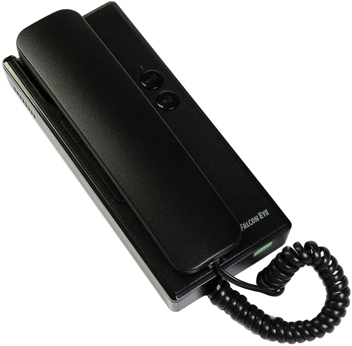 Изображение товара Аудиотрубка Falcon Eye FE-12M для подъездных домофонов черная