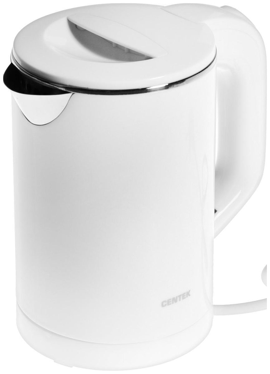 Изображение товара Чайник Centek CT-0006 White