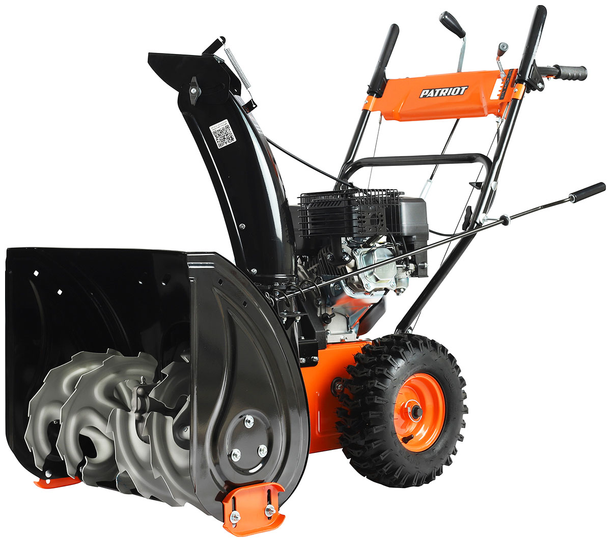 Изображение товара Снегоуборочная машина Patriot СИБИРЬ 62